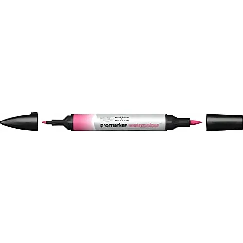Winsor & Newton W&n Promarker Watercolour Permanentrosa