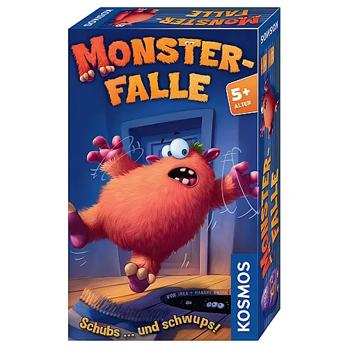Monsterfalle