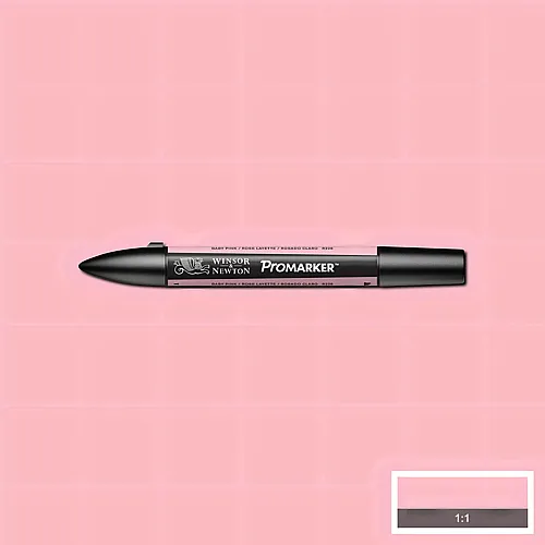 Winsor & Newton W&n Promarker Babyrosa (r228)