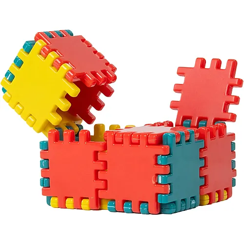 Recent Toys Cubigami 7