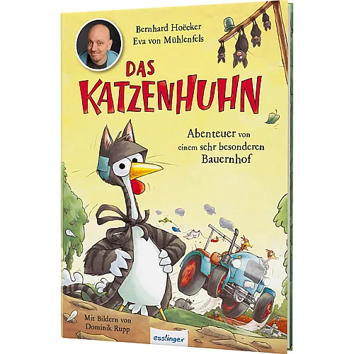 Thienemann Katzenhuhn 2