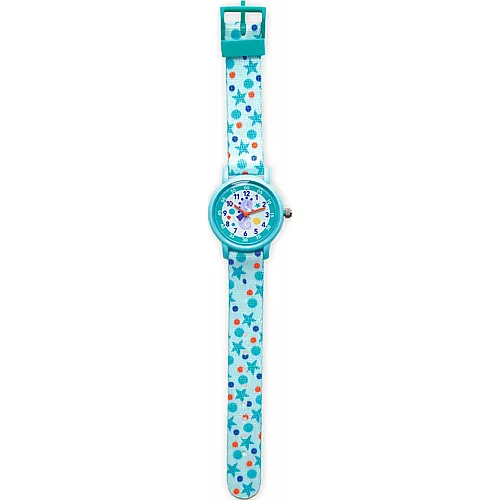 Djeco Armbanduhr Ozean