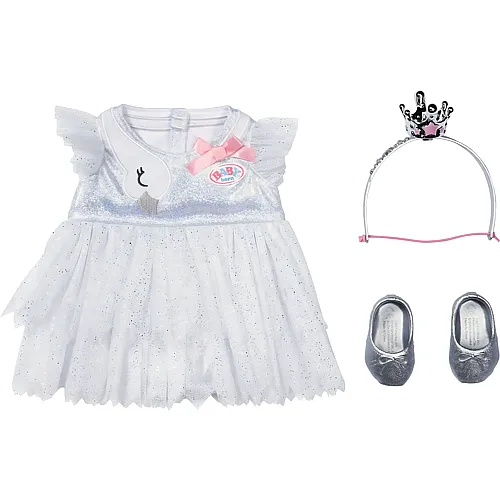 Zapf Creation Baby Born Ballerina-Outfit - 43 cm