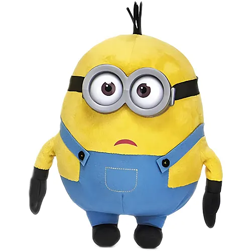 Play by Play Minions Rise of Gru - Otto - 30 cm
