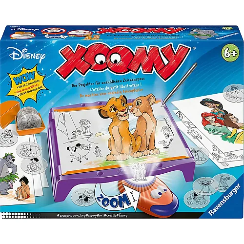 Maxi Disney