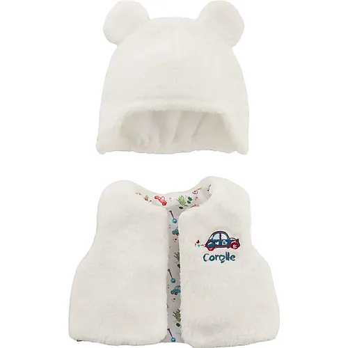 Corolle Winterset f�r Babypuppe - 36 cm
