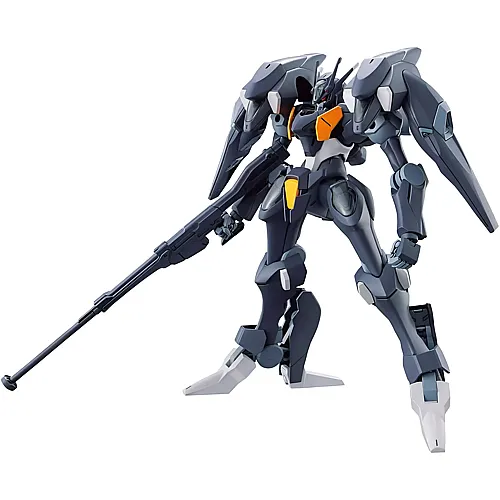 Bausatz Mobile Suit Gundam: Gundam Pharact