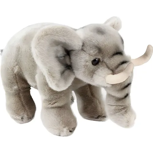Unitoys Elefant - 30 cm
