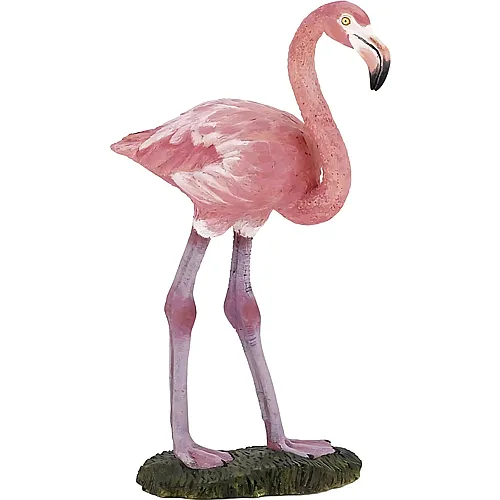 Papo Wildtiere Flamingo