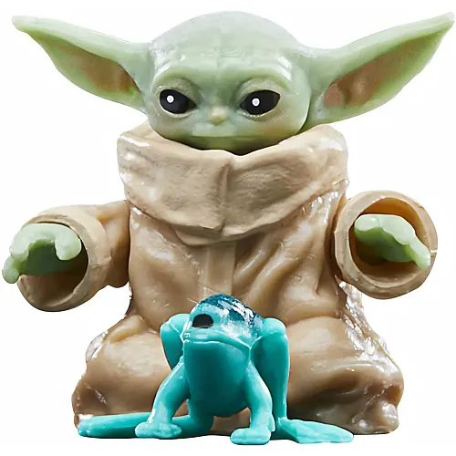 Hasbro Star Wars The Black Series Grogu - 15 cm