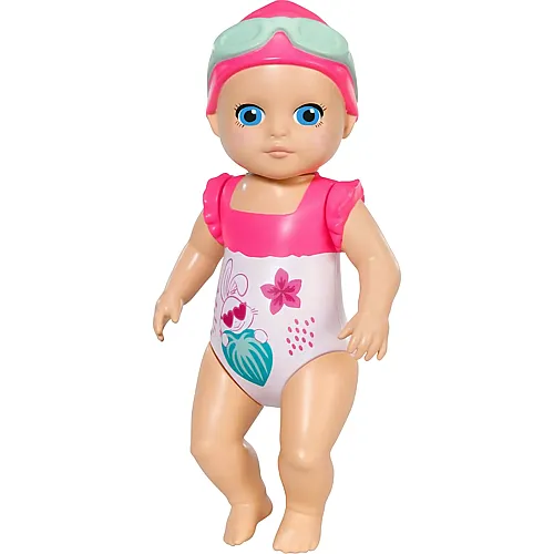 Zapf Creation Baby Born Badepuppe Emma - 15 cm