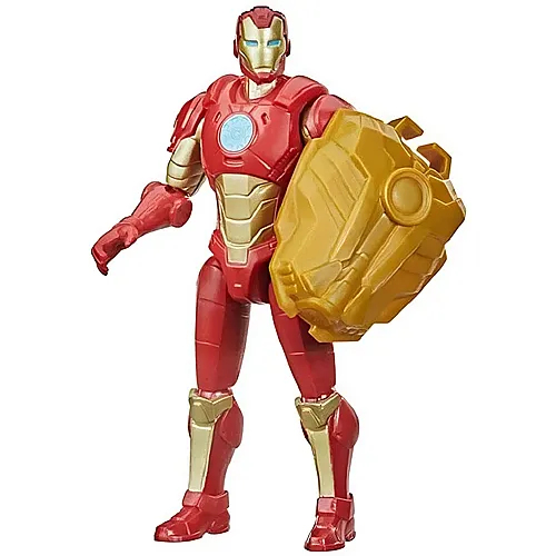 Hasbro Avengers Mech Strike Iron Man (15cm)