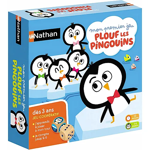 Nathan Plouf Les Pingouins (FR)