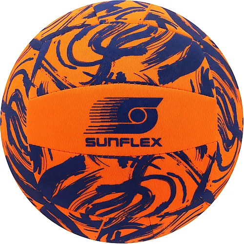 Sunflex Beachball Gr�sse 3 15cm aus Neopren