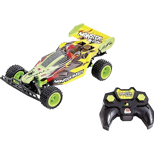 Happy People RC Monster Buggy