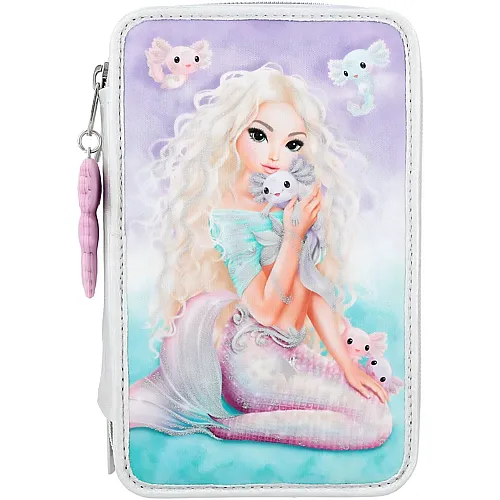Depesche Top Model Etui Mermaid