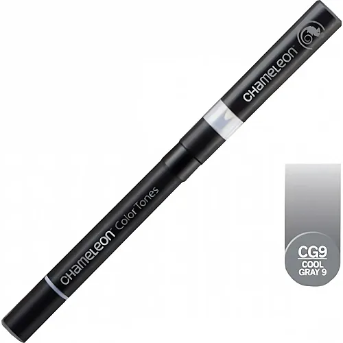 Chameleon Pen - Cool Grey 9 Cg9