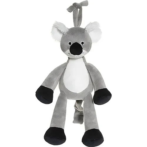 Spieluhr Koala - 25 cm