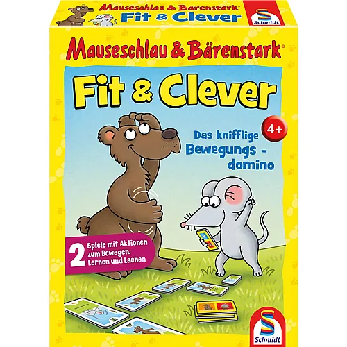 Fit & Clever