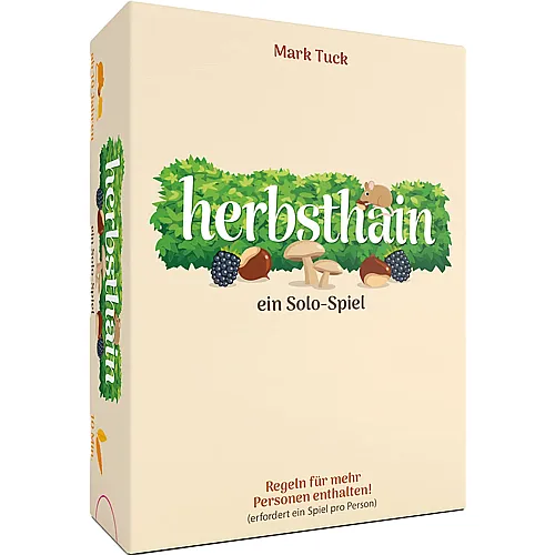 Herbsthain