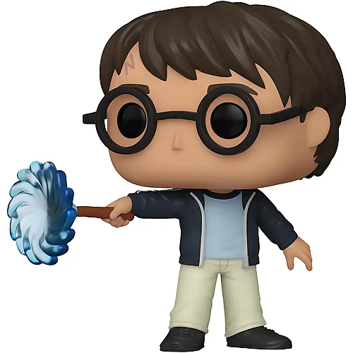 Harry Potter Casting Nr.173