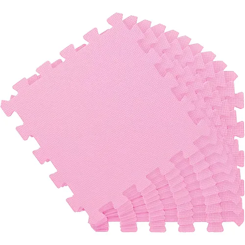 LittleTom Spielmatte Baby (9Teile)