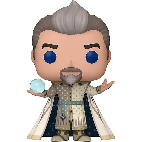 Disney Wish - King Magnifico 1392