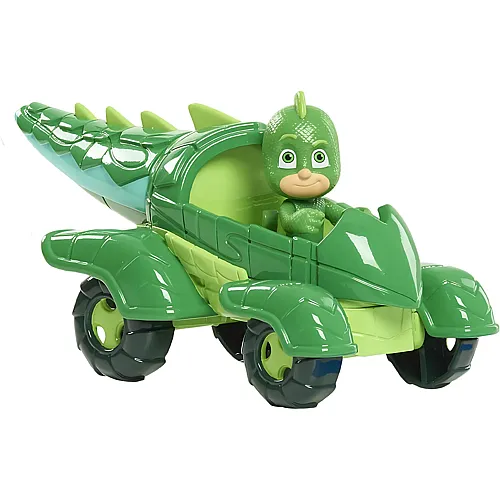Simba Gekko & Gekko-Mobile