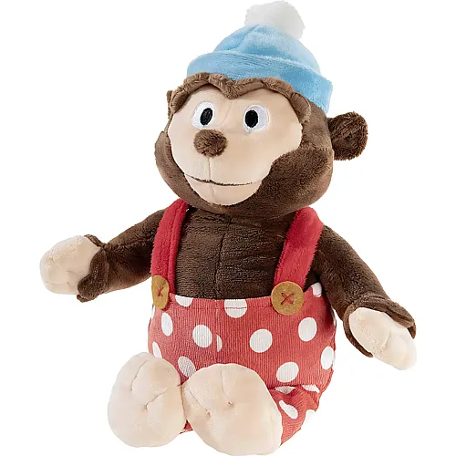 Heunec Petzi B�r - 25 cm