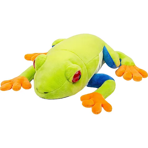Tiny Heart Laubfrosch - 23 cm