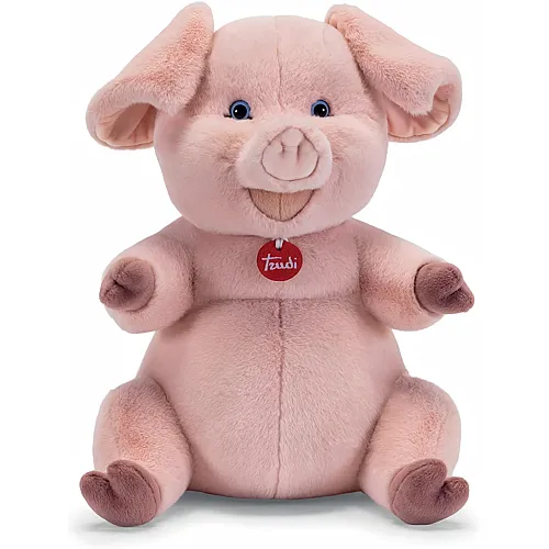 Trudi Schwein Zack - 36 cm