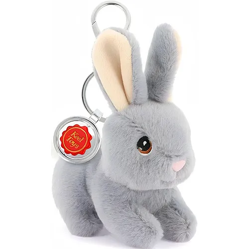 Schl�sselanh�nger Hase - 12 cm