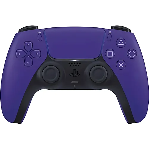 Sony PS5 DualSense Wireless-Controller Galactic Purple