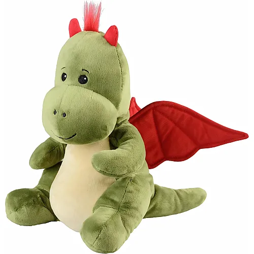 Drache - 25 cm