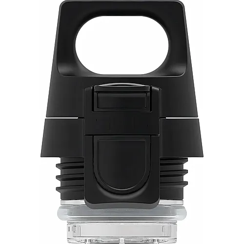 Sigg Hot & Cold ONE Top Schwarz