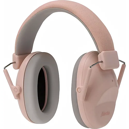 Geh�rschutz Kids pink