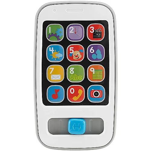 Fisher-Price Lernspass Smart Phone