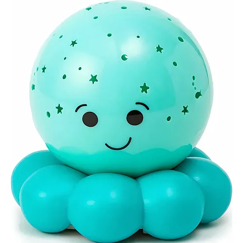 Cloud B Twinkles TO GO Octo -blau