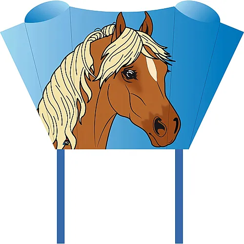 HQ Invento Kinderdrachen Sleddy Pony