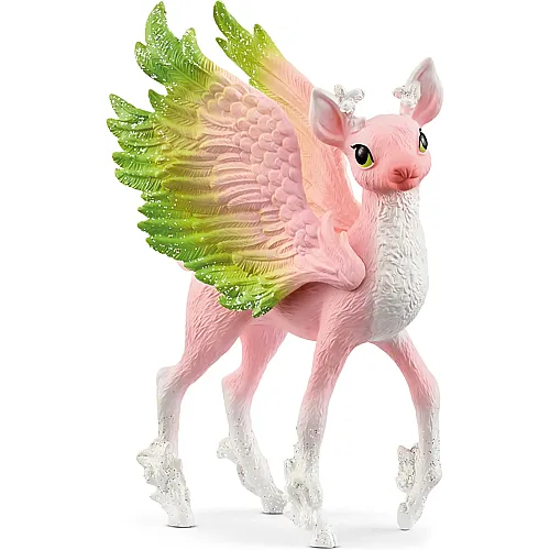 Schleich Bayala Magisches Hirschkalb