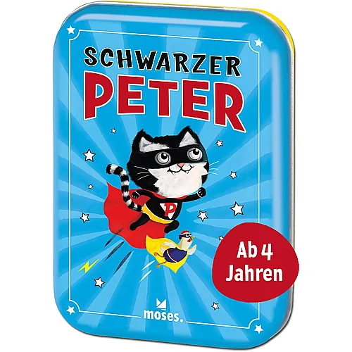 Schwarzer Peter