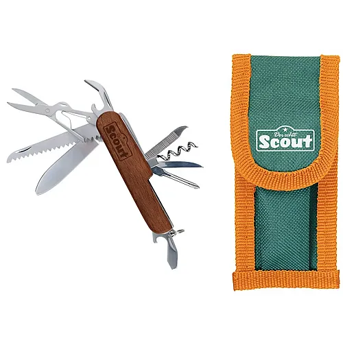 Simba Scout Taschenmesser