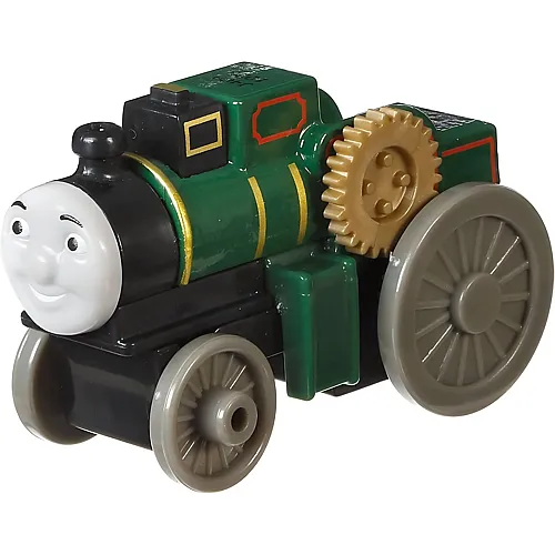 Fisher-Price Thomas und seine Freunde Kleine Lokomotive Trevor