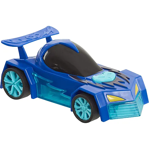 Simba PJ Masks Glow Wheelers - Catboy