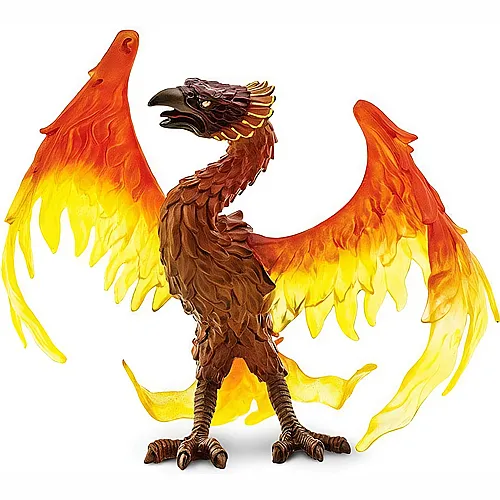 Safari Ltd. Mythical Realms Phoenix