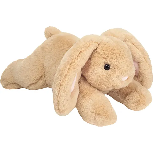 Teddy-Hermann Coniglietto Irmi sdraiato - 30 cm
