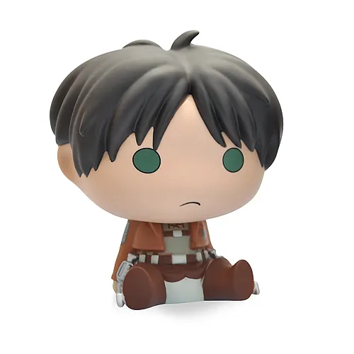 Plastoy Sparschwein Chibi Eren