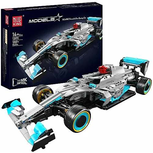 Rennwagen AMG-F1 13171