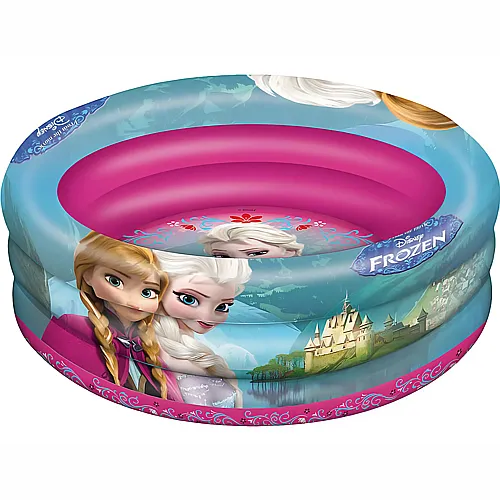 Mondo Disney Frozen 3-Ringe Pool (100cm)