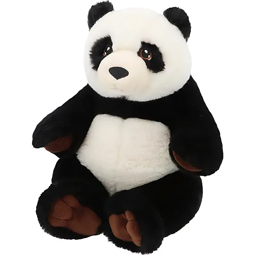 KeelToys Keeleco Panda - 28 cm